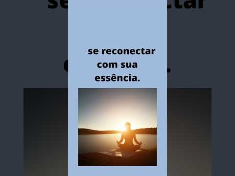 DESAFIO DE MEDITAÇÃO