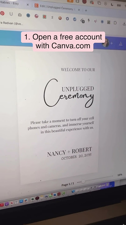 Sell Canva Templates On Etsy: $242 Per Month (Mini Canva Guide Below!)