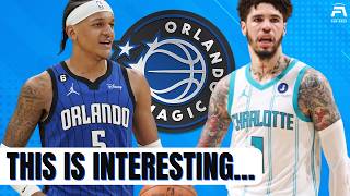 EVERYTHING Just Changed... | Daily Orlando Magic News &amp; Rumors