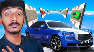 Enna da race ithu...! Worst race GTA 5 Stunt Race