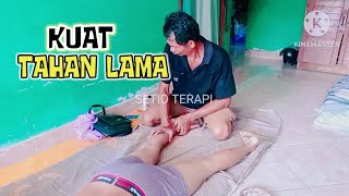 Pijat Kebugaran Pria Nambah St Pijat Tradisional