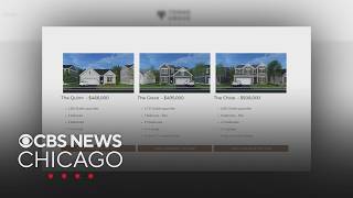 Elk Grove Village to hold raffle for chance to buy new homes
