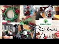 CHRISTMAS DECOR FROM DOLLAR TREE || @DoItOnaDime  Crafts