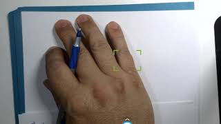 Linear Combination to find N example