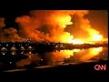 Baghdad, Iraq | Shock and Awe Campaign | Iraq War 2003