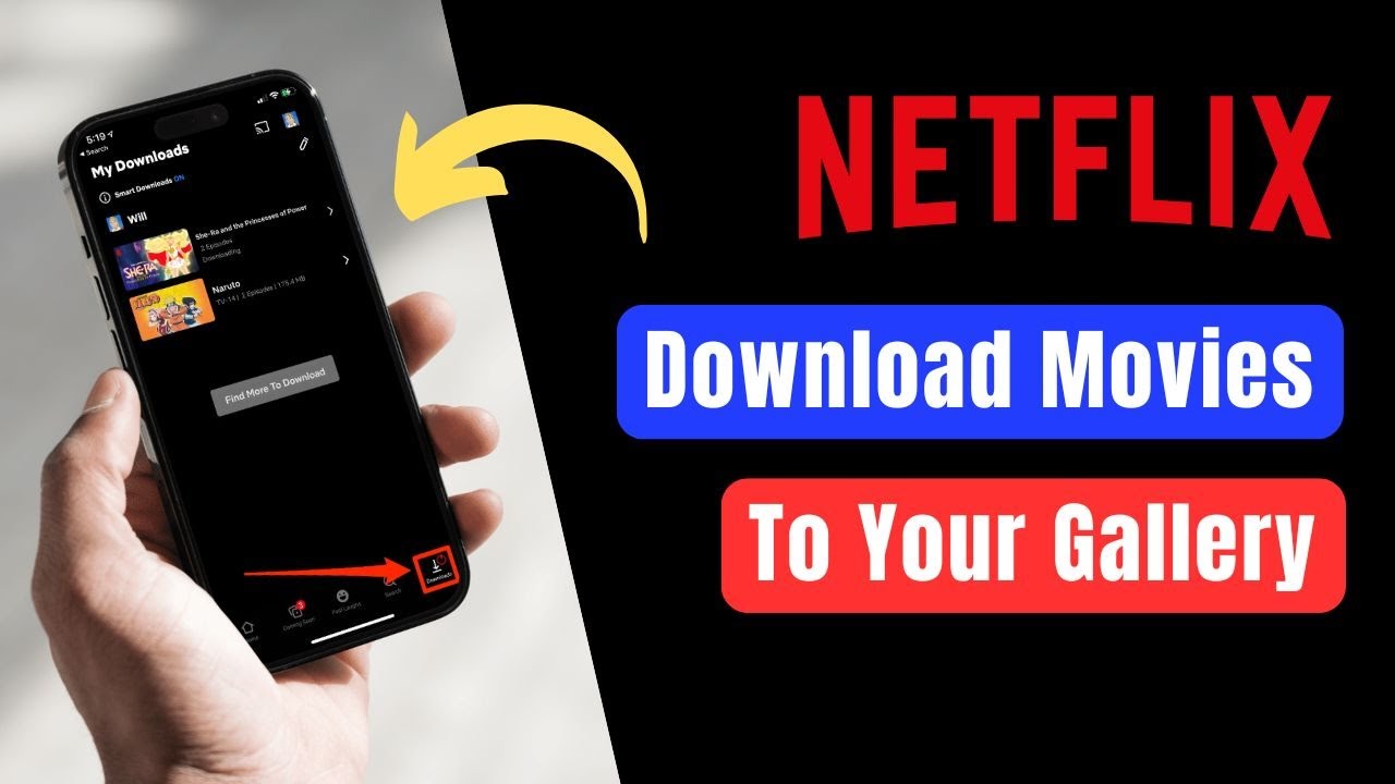 how-to-download-movies-from-netflix-to-your-gallery-youtube