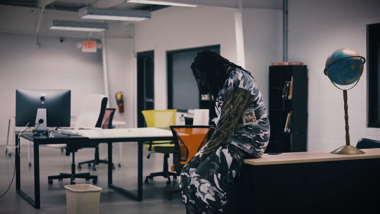 Watch International Jefe - "Or Not" Official Music Video on YouTube Watch International Jefe - "Or Not" Official Music Video on YouTube