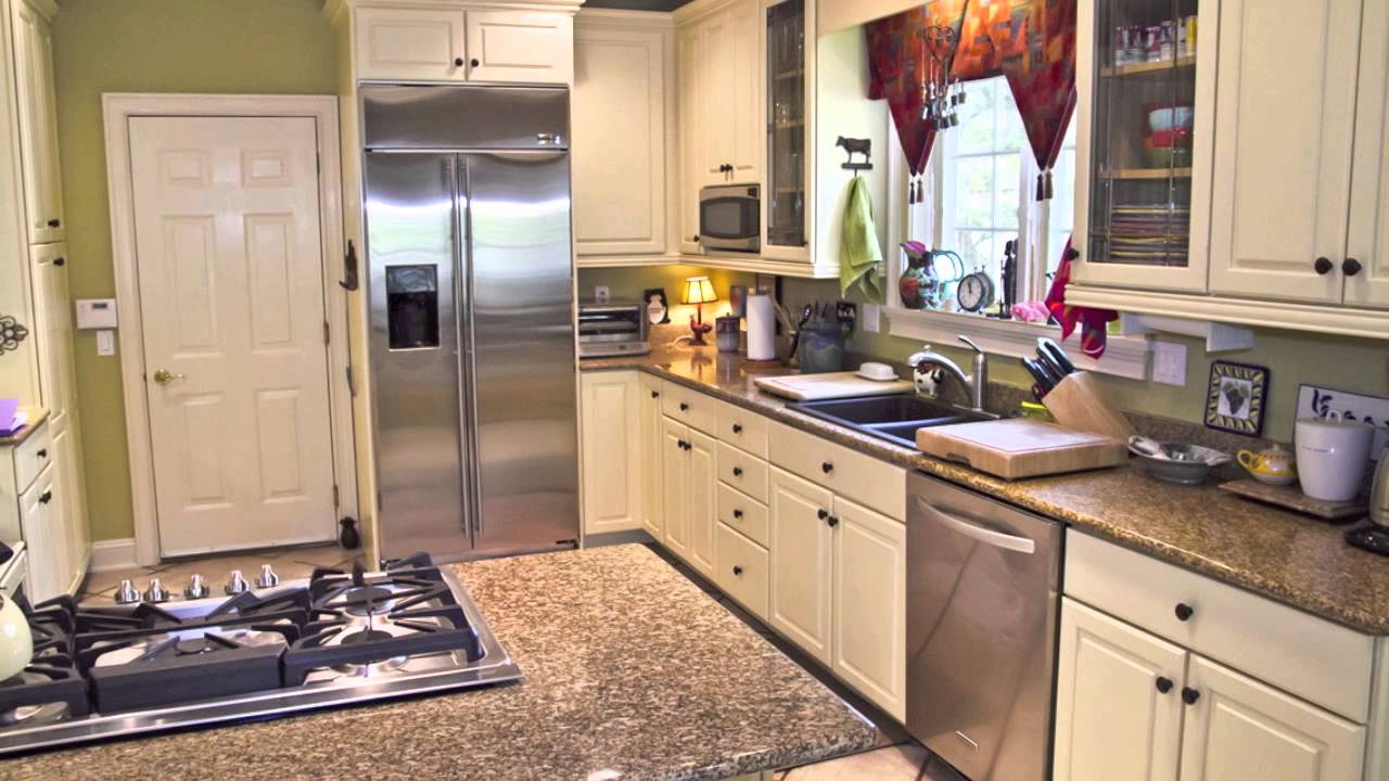 8 Birdsall Farm Dr., Armonk, NY 10504 Whippoorwill Ridge YouTube