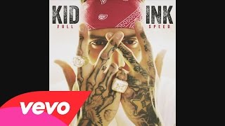 Kid Ink Ft Chris Brown   Hotel Instrumental