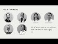 HMA Academy: Get ready for your data!