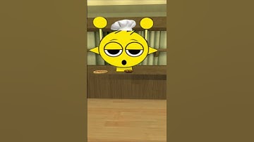 Escape Nextbots Sprunki Fun Bot, Garnold Police, Oren Prisoner And Simon #gmod