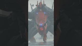 Mysterious Giant Mech Boss In Death Stranding 2