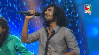 Maldivian Idol Gala Round Elmination 1 -Adhu Mi Haalaath Sadig,Muazin,Laisha