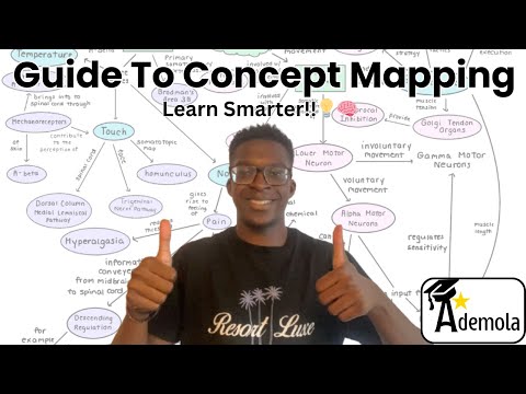 Exploring Concept Mapping in Education: Key Insights