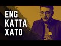 Eng katta xato | @Abdukarim Mirzayev