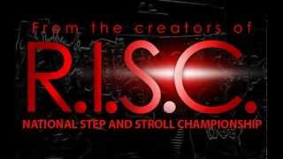 AOS: STROLL'IN Midwest Stroll Championship w/LSU