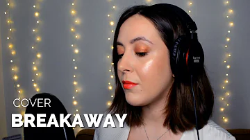 BREAKAWAY Kelly Clarkson (Cover) | Jennifer Glatzhofer