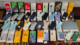 Ready unit hp seken 2 juli 2026