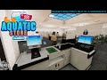 Aquatic Store Simulator || Something Fishy in a Good Way