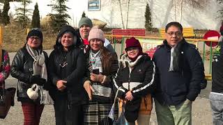 First Pyoor Essentials Travel Incentive