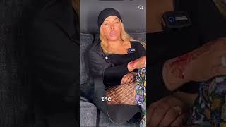 Good N Bad Witches #lawofmanifestation #607unc #teatym #lawofmanifestation #lawofkarma #thabobreport