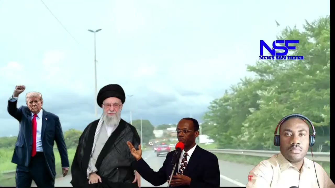 Ti-Koze Ak TT  En Direct  Mardi---03--- Mars--2026 Plip Plip Chen Mechan PNH