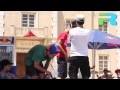 Sunny street day by free reporters   youtube