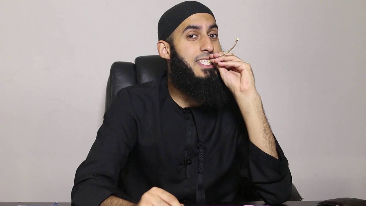 Why You Should Use Miswak! #FastingAndFurious