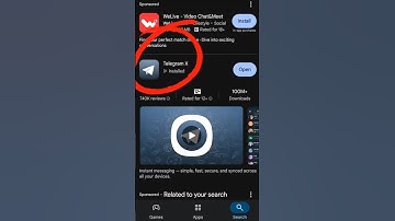 Telegram App not Sending Message Error " How To Fix it " Luganda Version