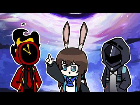 Pilgrimage of Compassion (animation)