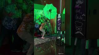 photobooth rental #360photobooth #360photoboothrental #magicmirror #wedding