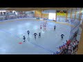 2024 World Ball Hockey Championship: Czechia Women vs. USA Women (Group Play)