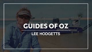GUIDES OF OZ - Lee Hodgetts by BLAlifestyle 4,596 views 1 year ago 3 minutes, 24 seconds
