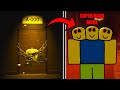 COSA SUCCEDE Nelle ROOMS di ROBLOX DOORS SUPER HARD MODE?