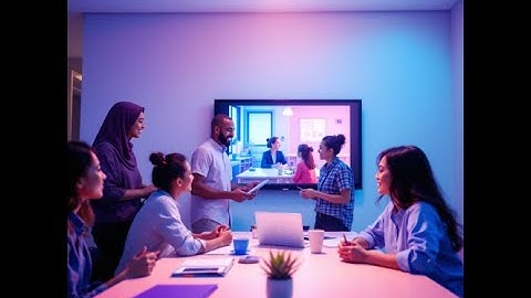 ICT and AI in language learning