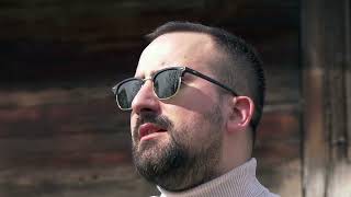 Balada (Indexi) - Aleksandar Tomić (COVER)