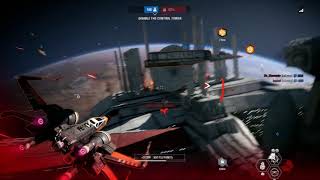 Star Wars Battlefront II: Starfighter Assault #258* (Republic) [1080 HD]