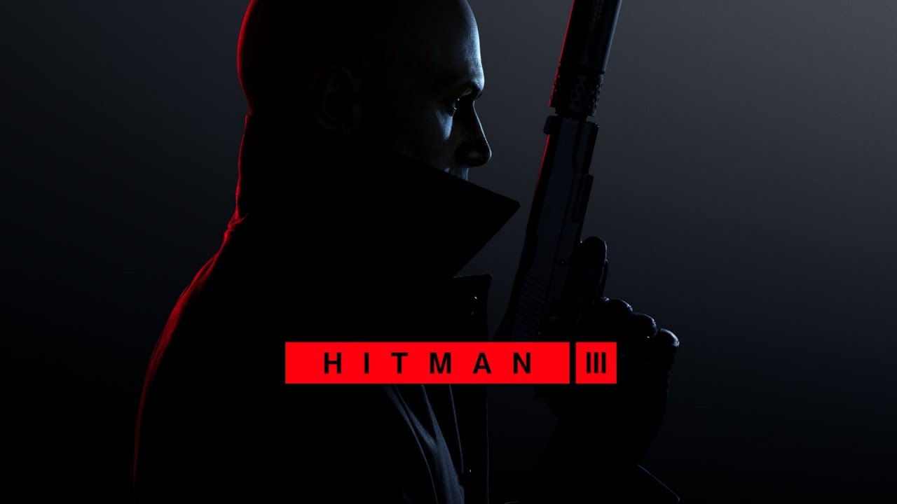 HITMAN 3 The Final Test Eliminate Jasper Knight Walkthrough