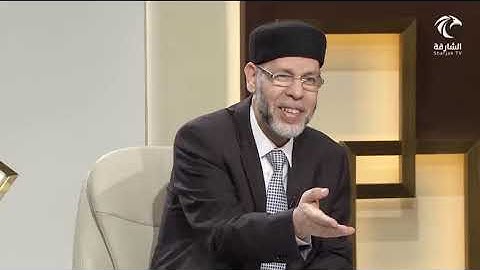 موضوعات سورة الصف وعلاقتها بالممتحنة قبلها - محمد صافي المستغانمي - علم مقارنات السور - في رحاب سورة