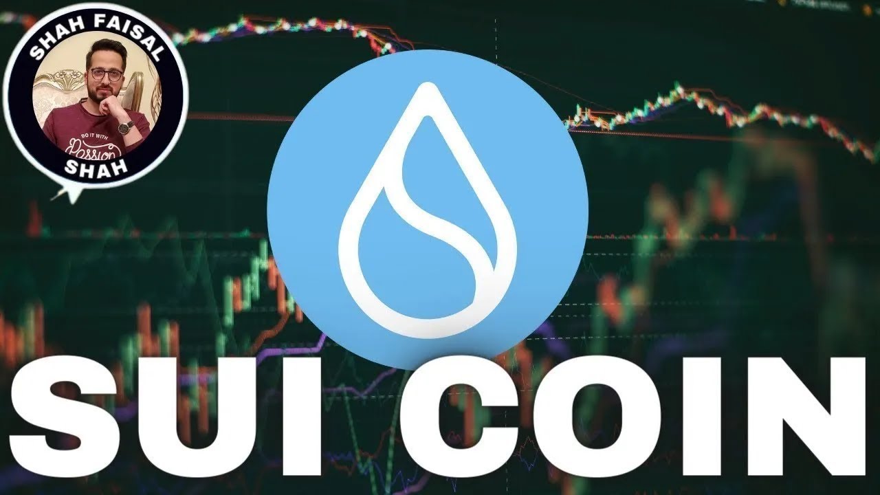 SUI at Key Resistance — Will It Break or Fake Out?