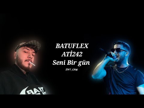 Batuflex Ati242 Seni Bir Gün Uzun Hali