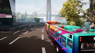 Buy or Download Bus Simulator 21 - Next Stop - PS5 & PS4 Games screenshot 5