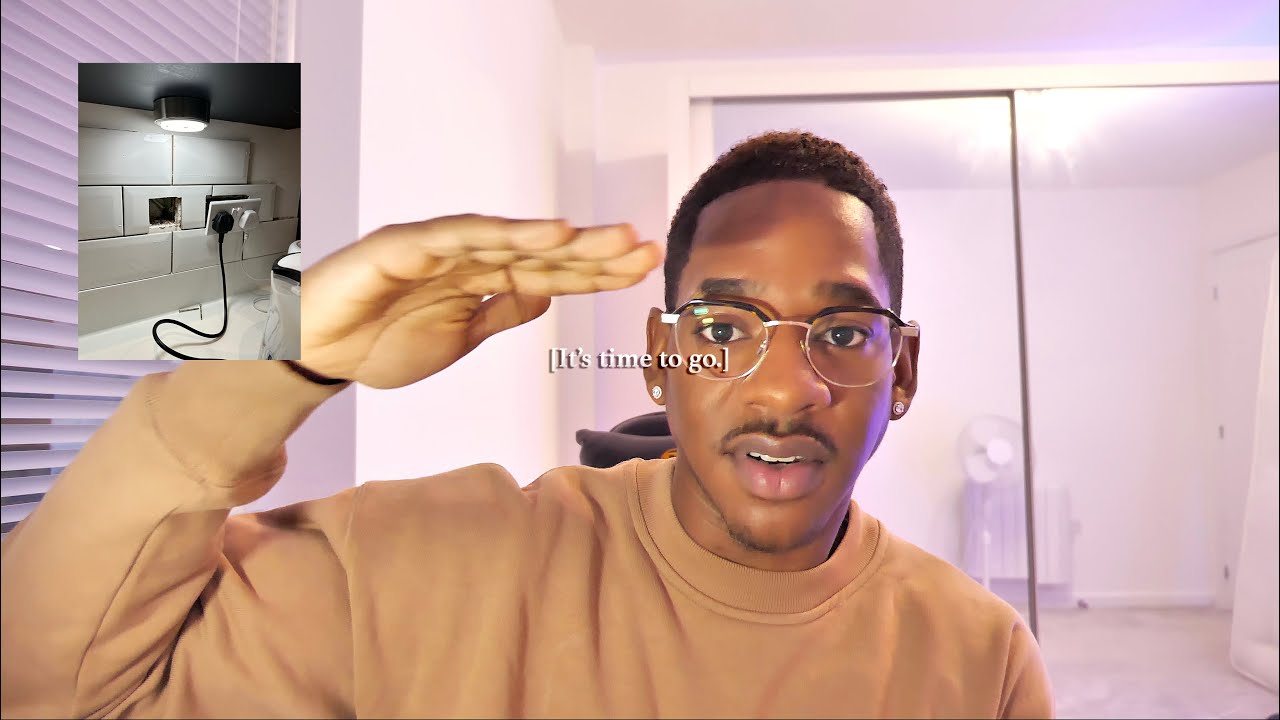 Я уезжаю из Великобритании. Мне вручили незаконное уведомление о выселении в соответствии с разде...