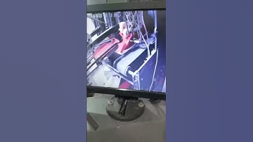 Fast speed lock bottom #foldergluing #packaging #rolam