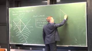 Lecture 23: Penrose Diagrams (International Winter School on Gravity and Light 2015)