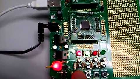 timer interrupt demo13a video