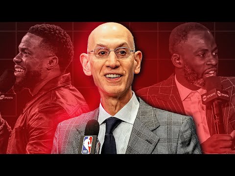 How The NBA Ruined The All Star Game