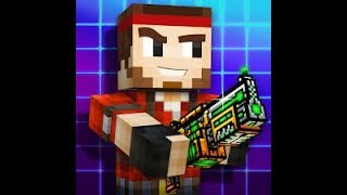 Pixel Gun 3D (Pocket Edition) Stream