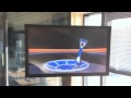 HydraVision 3D Digital Signage