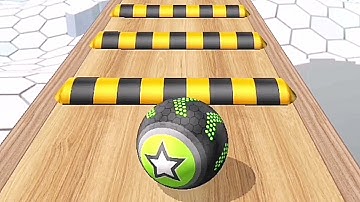 Going Balls - Super SpeedRun Gameplay Level 12